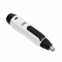 HRZ312647슬림한 코털면도기-색상랜덤 콧털깍이 콧털정리