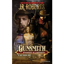 Standoff in Labyrinth Paperback, Speaking Volumes