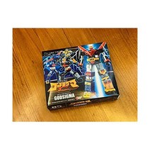 ノーブランド品 미니 액션 시리즈 05 아트 스톰 장난감 우주 황제 갓 시그마 완전 피규어