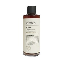 프리메라 오가니언스 워터 180ml 피부진정 정화 정돈 어성초
