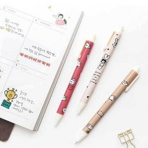 문구 선물 부드러운 세트 볼펜 필기 입학 중학생 976111EA
