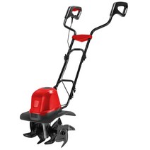 미니관리기 경운기 밭갈이 밭가는기계 농사, 1500W 칼 4개 표준 0.3 미터, 1개