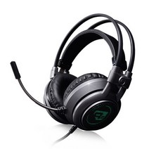 리줌 7.1채널 진동 게이밍 헤드셋, G-FACTOR Z4000