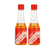 맥세이버 프리미엄 연료첨가제 100ml, 4개, 가솔린/휘발유