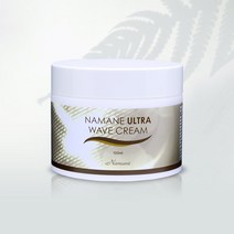 나마네 울트라 웨이브 크림 100ml