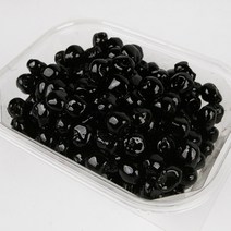 세사린 다크 블랙 체리 500g (꼭지 없는 체리), 세사린 다크 블랙 체리 500g (꼭지 없음), 1개