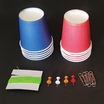 실전화기 만들기(5인세트) K22651