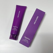 PAPARECIPE 듀오 가지 클리어링 루페올 크림 100ml, 1개