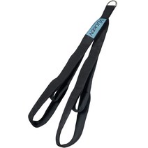 vulken 벌킨 닉워커 스트랩 삼두 로프 그립 보조 운동기구 풀다운 푸쉬다운