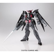 BANDAI SPIRITS HG 기동 전사 건담 AGE AGE-2 다크 하운드 1/144 스케일 색으로 구분 된 플라스틱 모델, 상품명참조