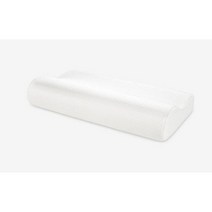 템퍼페딕 오리지널 목베개 / Tempur-Pedic Original Neck Pillow, Medium