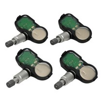 렉서스 LS500 LS500h 공압 센서 TPMS 타이어 압력 모니터 센서 PMV-C015