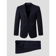 갤럭시 갤럭시 정장 세트 GX BLACK 네이비 BDynamic SUIT REGULAR (GA1901O04R) (PS00121122R)