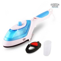 스팀다리미에버튼하우스의상실다리미강력스팀핸디다리미스팀살균사은품당일발송 스팀다리미핸디, 상세페이지 참조