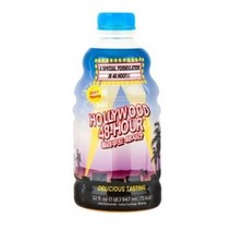 그린몬스터 헐리우드 48시간 클렌즈주스, 947ml, 12개