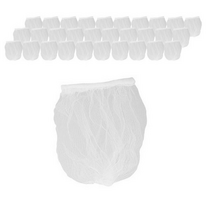 365 싱크대 배수구 거름망, 2개, 50개입