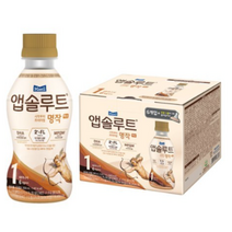 매일유업 앱솔루트 명작 2FL 액상 분유 1단계 200ml x 6p + 니플 세트, 13세트