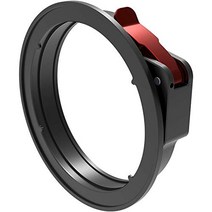 하쿠바 HAIDA (하이다) 각형 필터 시스템 M15 시리즈 용 어댑터 링 for Sony FE 12-24mm F2.8 GM (SEL1224GM) 전용 HD4645 []