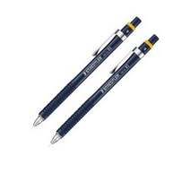 스테들러 925 75 제도용 샤프, 0.3mm, 7개입