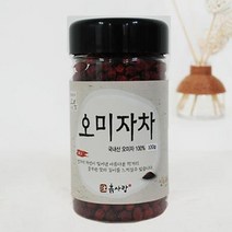 오미자차 건오미자 건강차 전통차 말린 건조오미자, 1, GRM 식품 280820