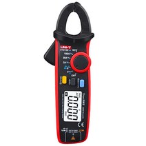 저항성 누설 전류계 클램프 AC DC 검전기 후꾸메타, 02 UT210E PRO+충전세트
