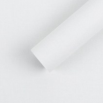 새로고침 만능풀바른벽지 실크 LG7018-52 코튼 그레이화이트, 일반풀바른벽지