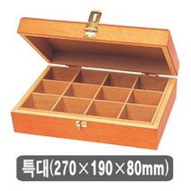 기타 원목 인장함(특대/0721FBY)