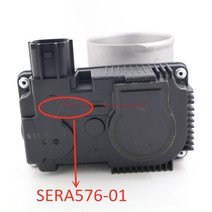 16119-AE013 SERA576-01 RME60-05 16119 AE013 스로틀 바디 용으로 테스트