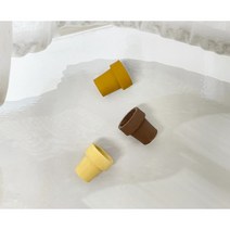 미니 화분 3구 몰드 캔들 비누 석고방향제 diy