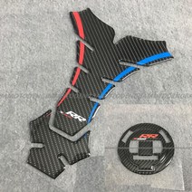 bmw s1000rr s1000 rr 용 3d 스티커 데칼 탱크 패드, MULTI