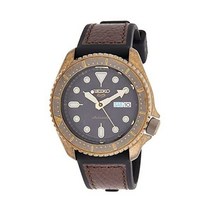 SEIKO 세이코 5 스포츠 남성용 오토매틱 시계