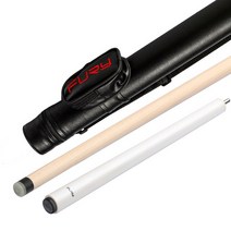 FURY JPW 48 당구 점프 큐 107cm 13mm G10 팁 메이플 샤프트 블랙 베이클라이트 페룰 전문 수제 키트여러 사은품, 01 JPW8-Case