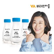 [비타민마을] 와이즈 마그네슘 영양제 90정 3개월분 X 3박스 (총 9개월분), 상세 설명 참조, 상세 설명 참조