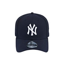 뉴에라 뉴에라 3930 MLB 팀 클래식 뉴욕 양키스 게임 볼캡 네이비 10975804_K 10975804 B