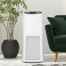 [에어레스트] 가성비 끝판왕 공기청정기 AP650 21평형 H13필터, AP650 :AP650