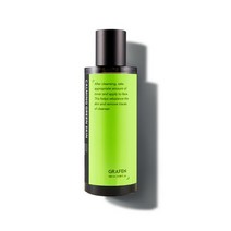 GRAFEN 카밍 그린 스킨 180ml, none