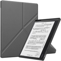 Kobo Elipsa 2E 스마트 수면 커버 전자책 케이스 2023 출시 103 인치195977, GRAY, 5.GRAY - Kobo Elipsa 2E