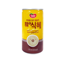 동원 정식혜 175 ml, 175ml, 4개