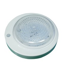 국내생산 차량용 선박용 DC LED 15W 센서등/직부등, 센서등