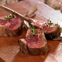 [자연맛남] 저온숙성 양 프렌치랙 400g