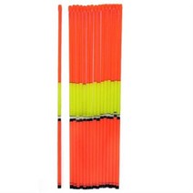 4.0mm 바다막대찌톱(3목)29cm(4mm 캐미꽂이 장착) (BT-1056)