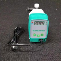 정량펌프 도징펌프 유량 조절 전용 기계 다이어프램 전자식 생활용 다이아후렘 가정용 전자 화학용, DFD-02-07-LM