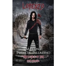 (영문도서) Lorenzo: Thru Eyes of REM... Hardcover, Outskirts Press