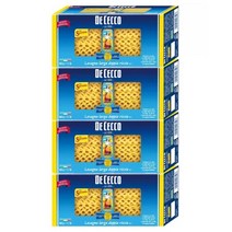데체코 라자냐, 500g, 4개
