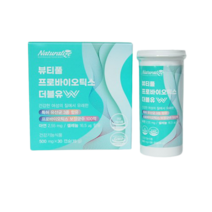 와이락유산균30캡슐 아연 프로바이오틱스