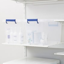 라이피스트 클라스 리빙박스 55L 2개, 단일옵션