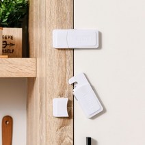 장치 세이프도어 잠금 살림살림 안전, 상세페이지 참조