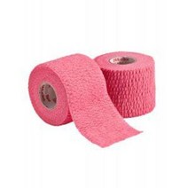 Mueller 뮬러 티어라이트(Tear Light) 중약지 테이프 (핑크), One Color