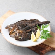 바른맛켓 반건조생선 골라담기 말린생선 박대 고등어 돌돔 우럭 명태 쥐치 조기, 9번
