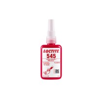 록타이트 배관밀봉제 545(50ml) 유지 보수 접착 (1EA)